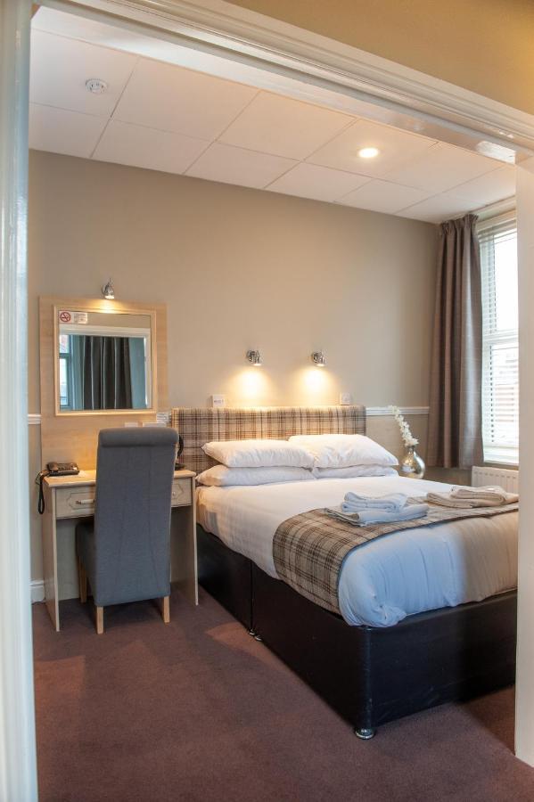 Hotel Osborne Newcastle upon Tyne