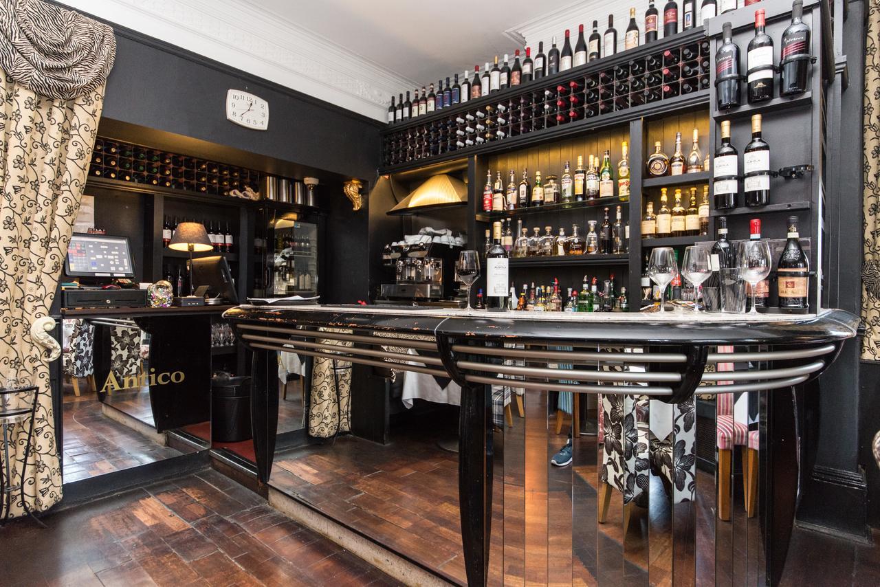 Hotel Osborne Newcastle upon Tyne