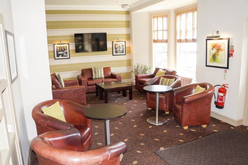 Hotel Osborne 2*