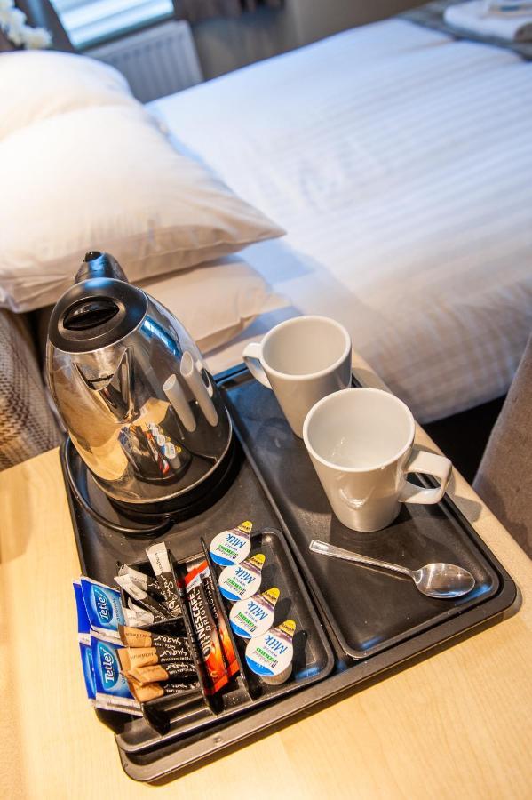 Hotel Osborne Newcastle upon Tyne