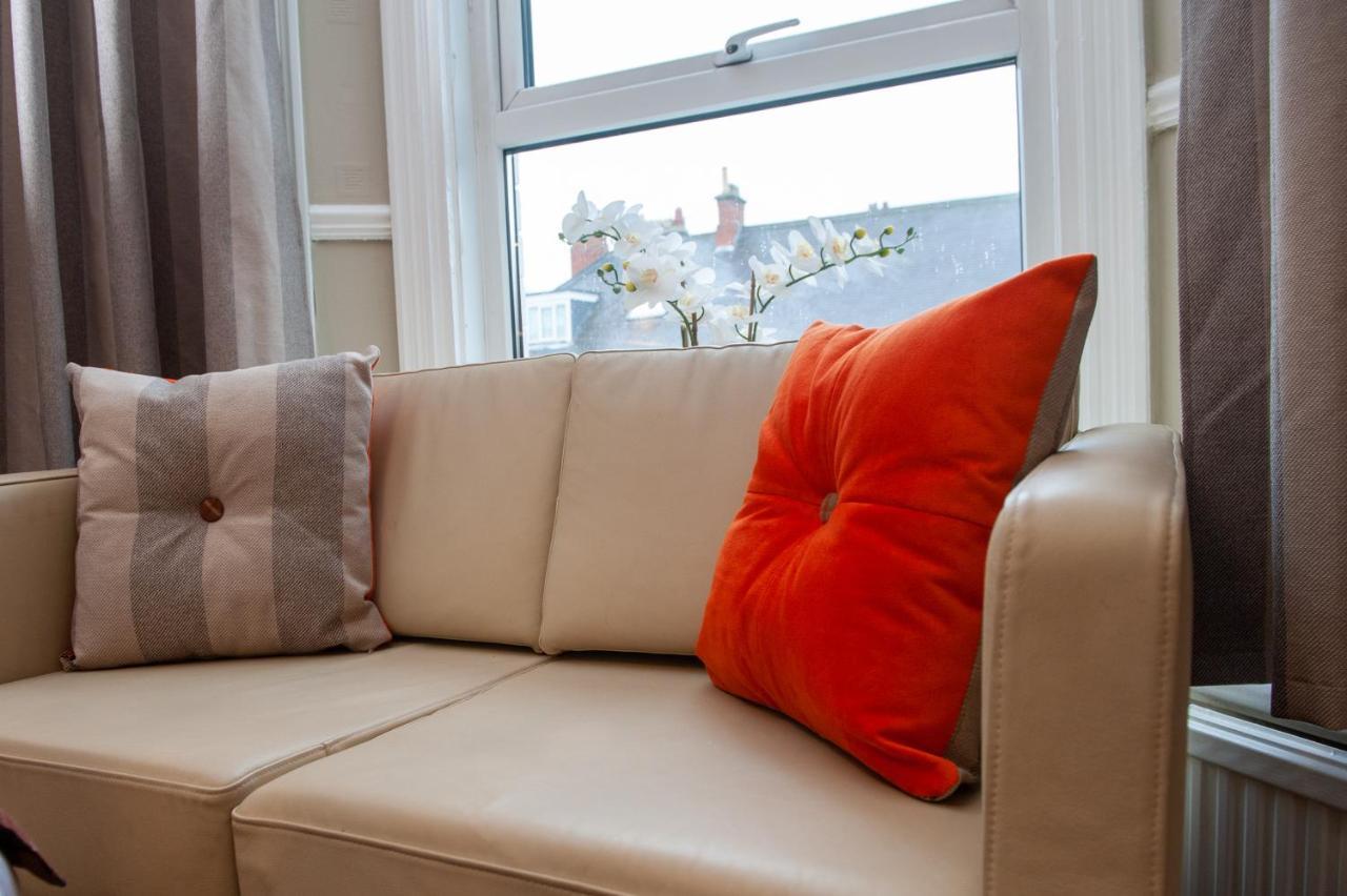 Hotel Osborne Newcastle upon Tyne