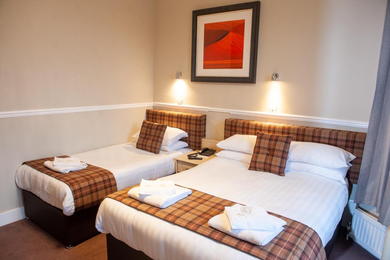 Hotel Osborne 2*