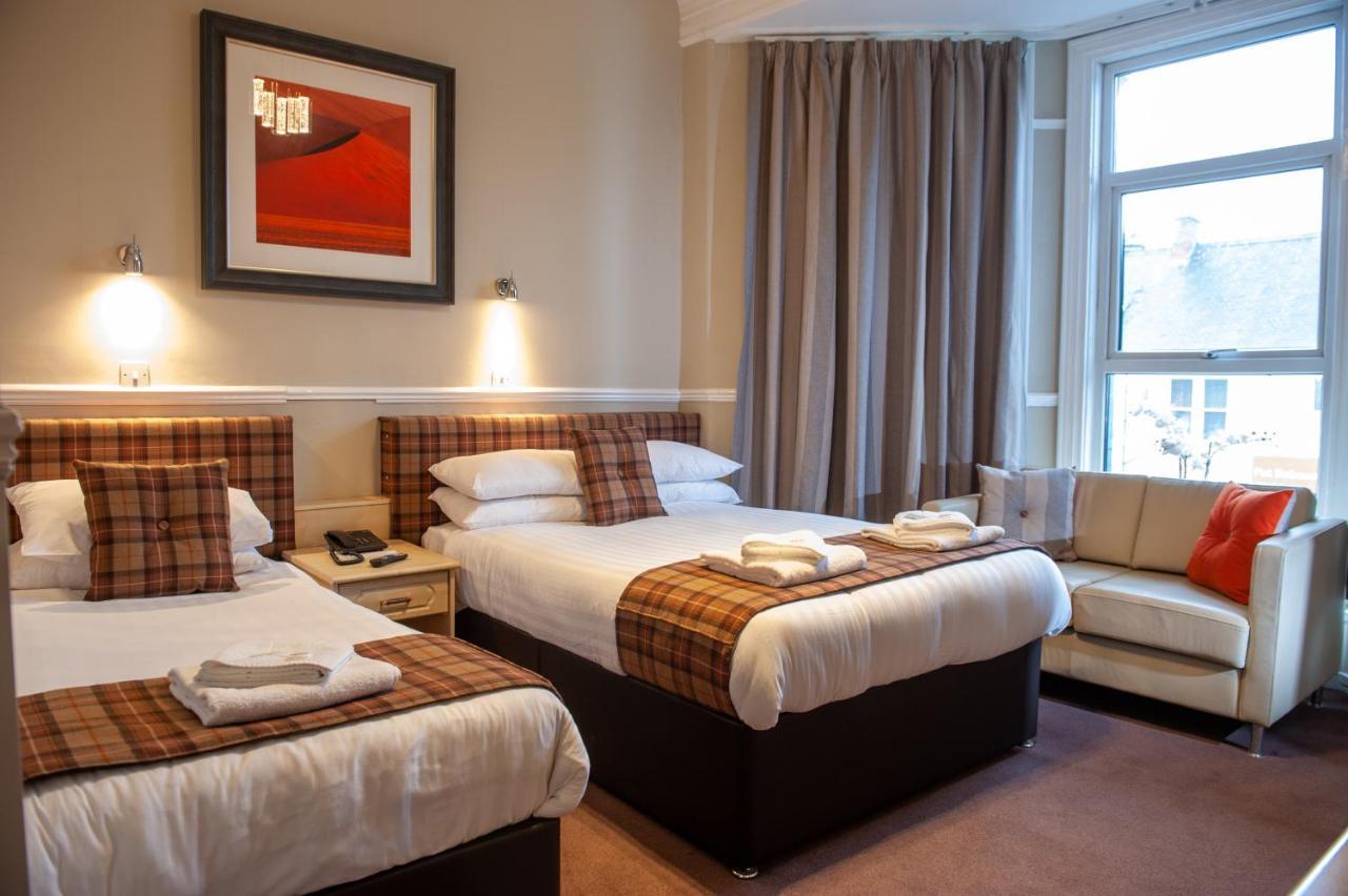 Hotel Osborne 2*