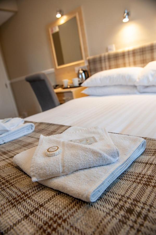 Hotel Osborne Newcastle upon Tyne