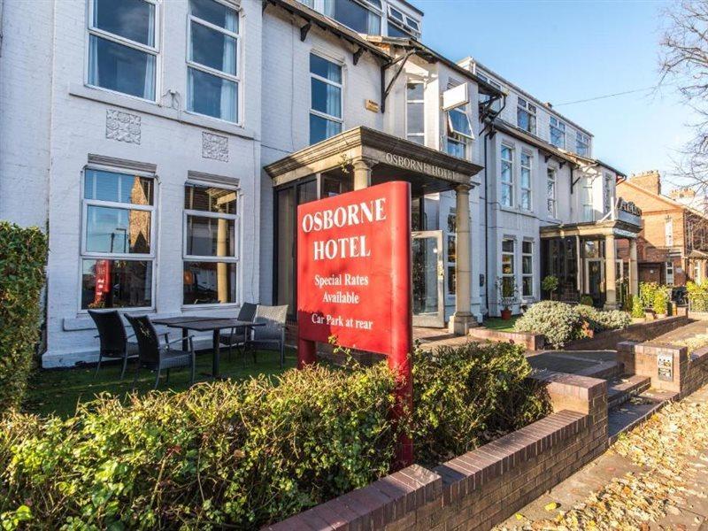Hotel Osborne