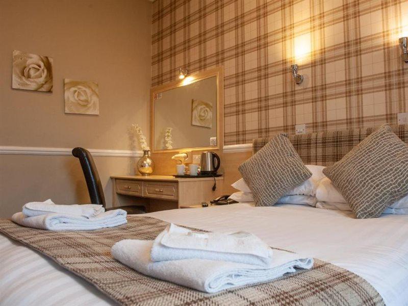 Osborne Hotel 2*