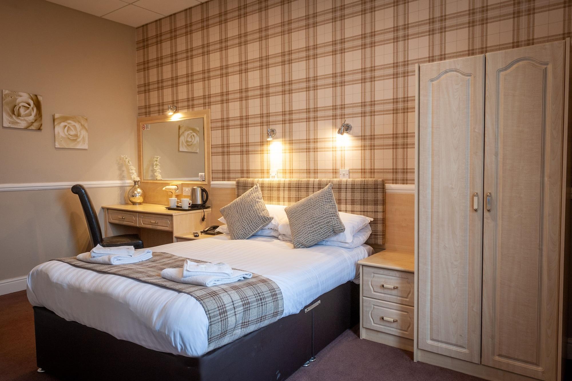 Osborne Hotel Newcastle upon Tyne
