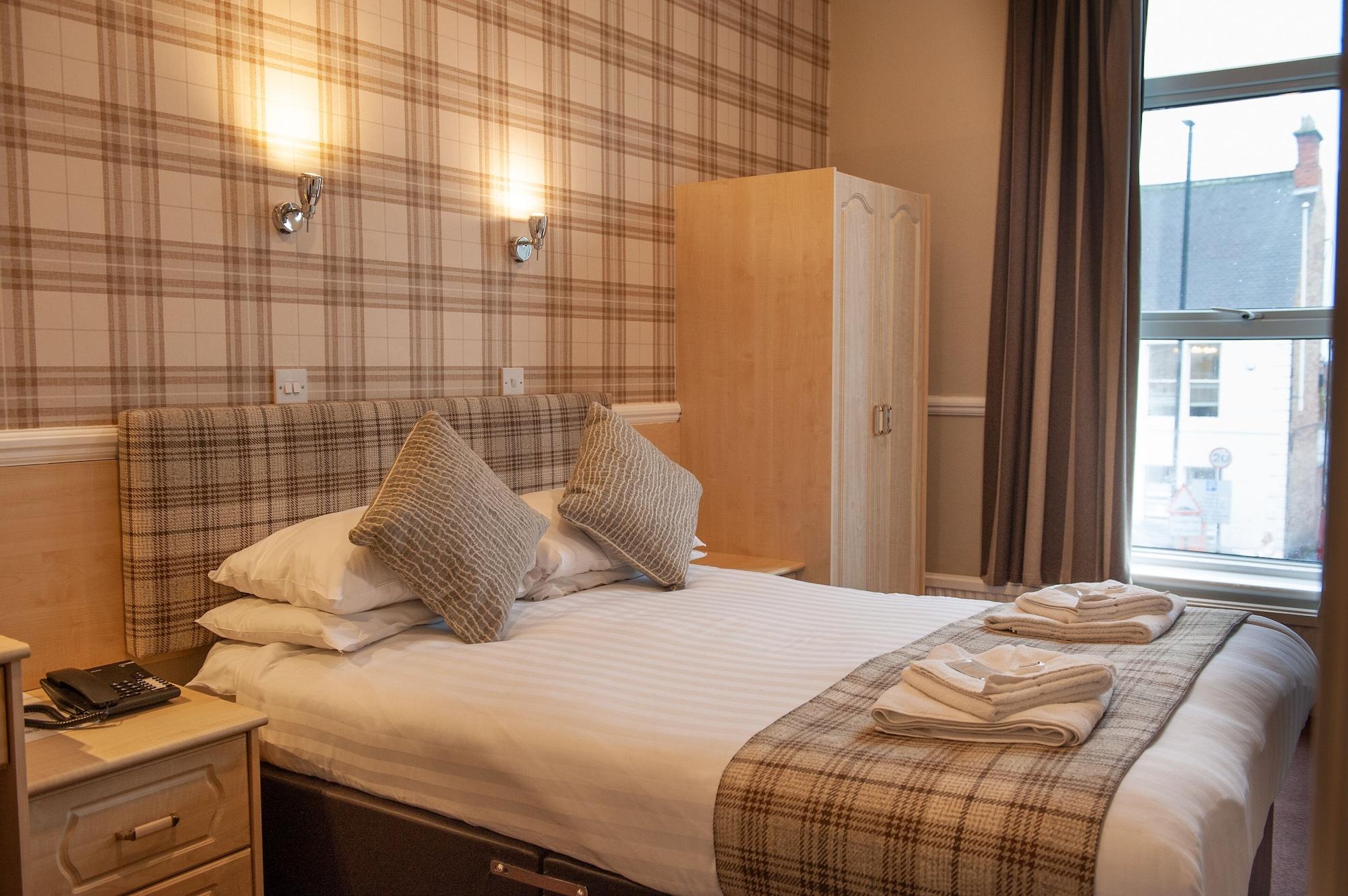 Hotel Osborne 2*
