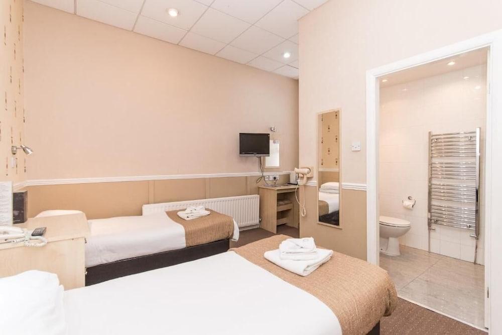 Hotel Osborne Newcastle upon Tyne