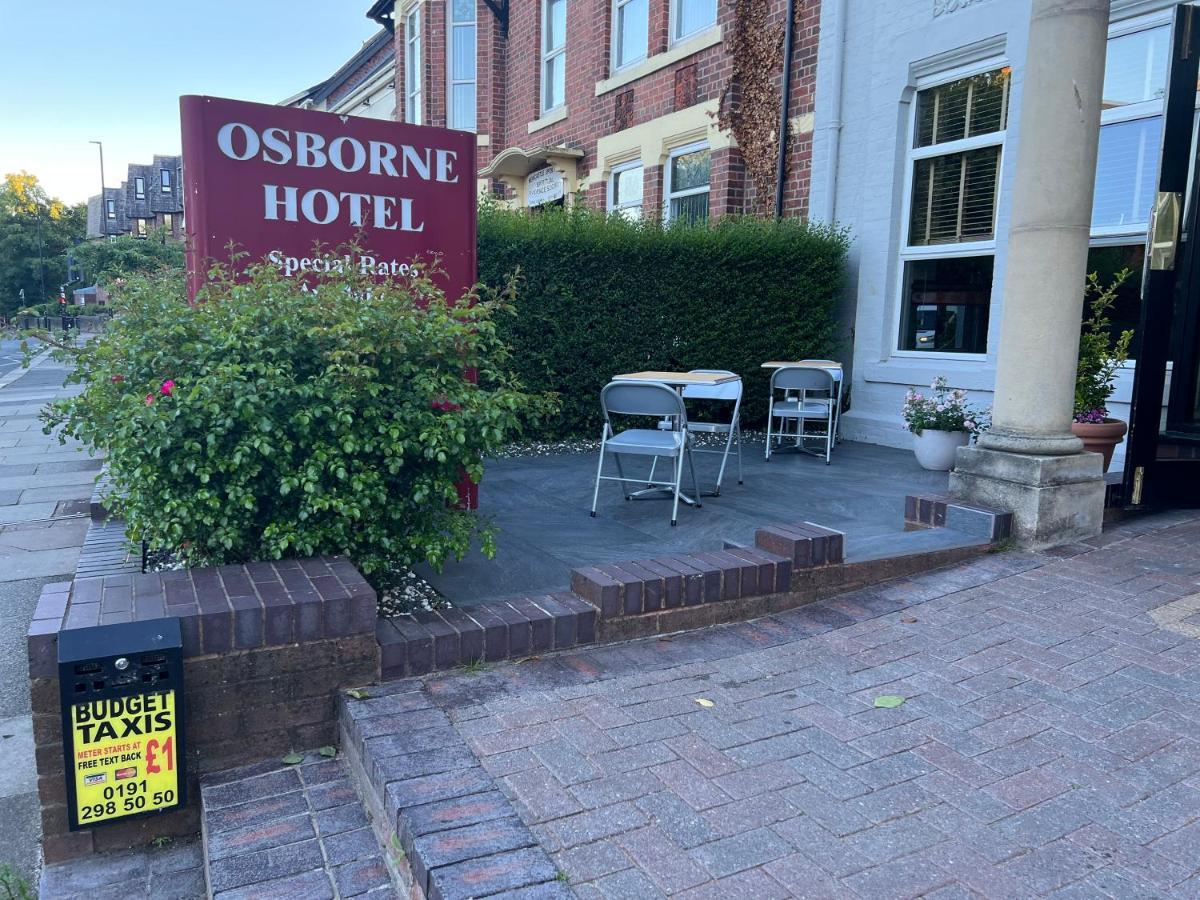Osborne 2*