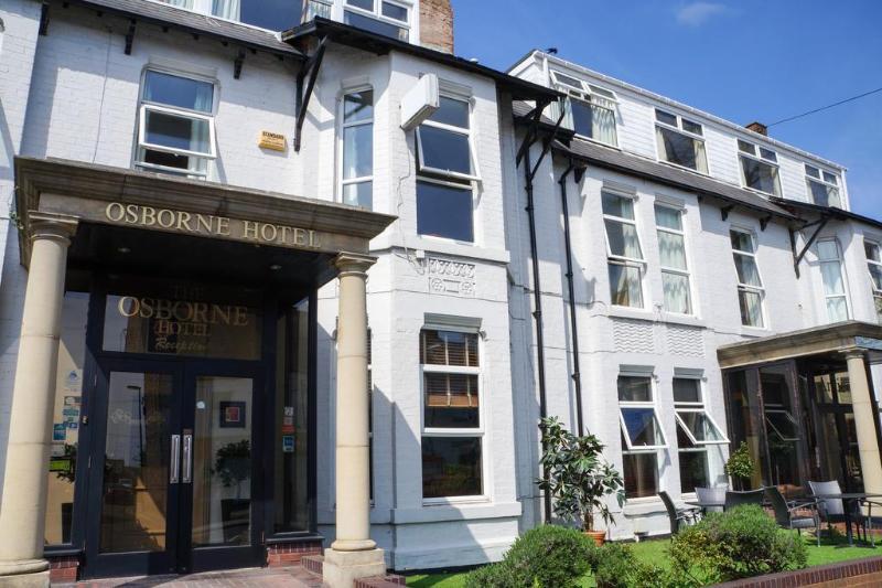Hotel Osborne 2*