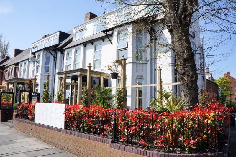 Hotel Osborne 2*